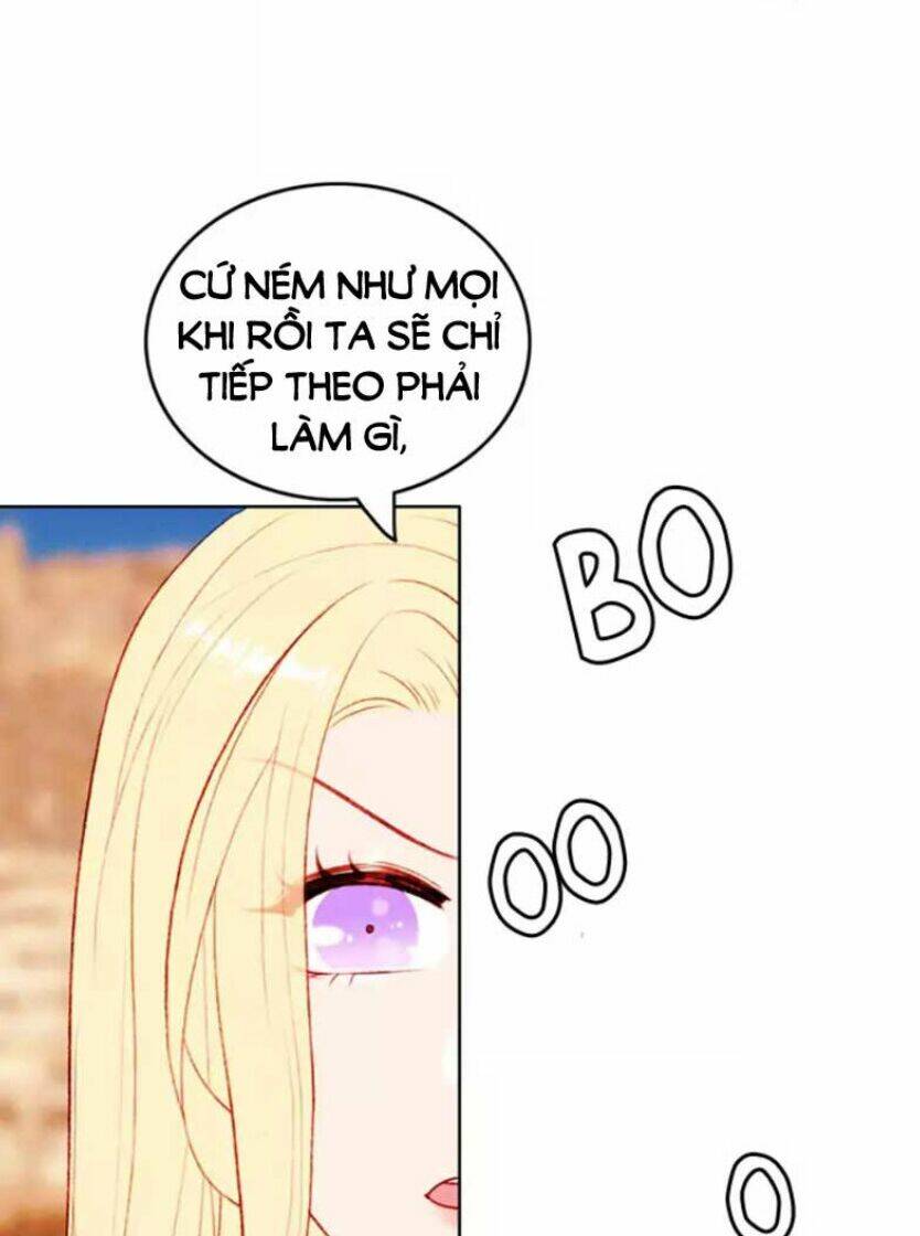 Hóa Kiếp Thành Chị Gái Của Bạo Chúa Chapter 43 - Trang 2