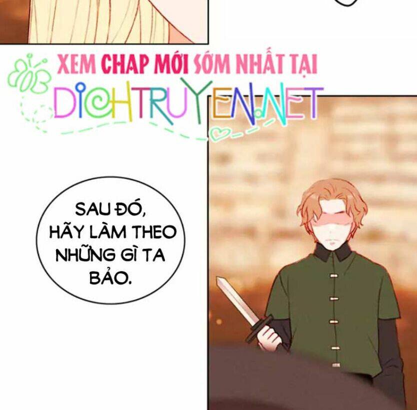 Hóa Kiếp Thành Chị Gái Của Bạo Chúa Chapter 43 - Trang 2