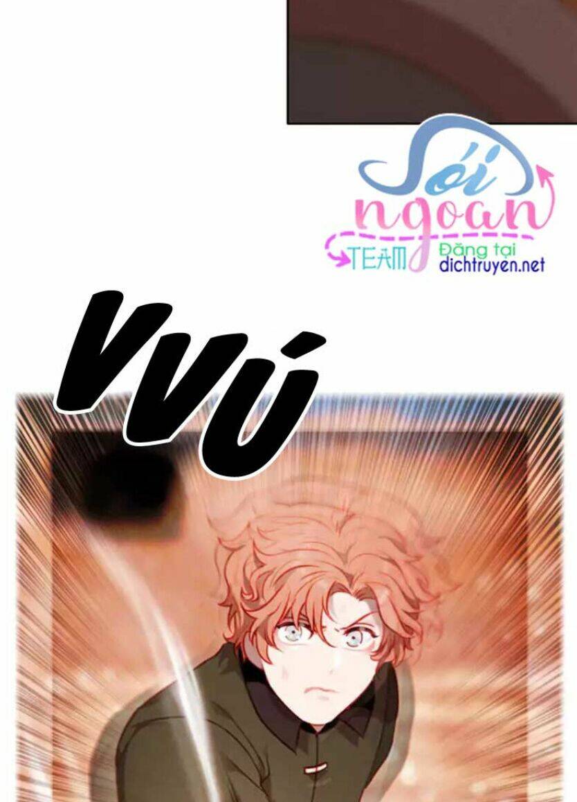 Hóa Kiếp Thành Chị Gái Của Bạo Chúa Chapter 43 - Trang 2
