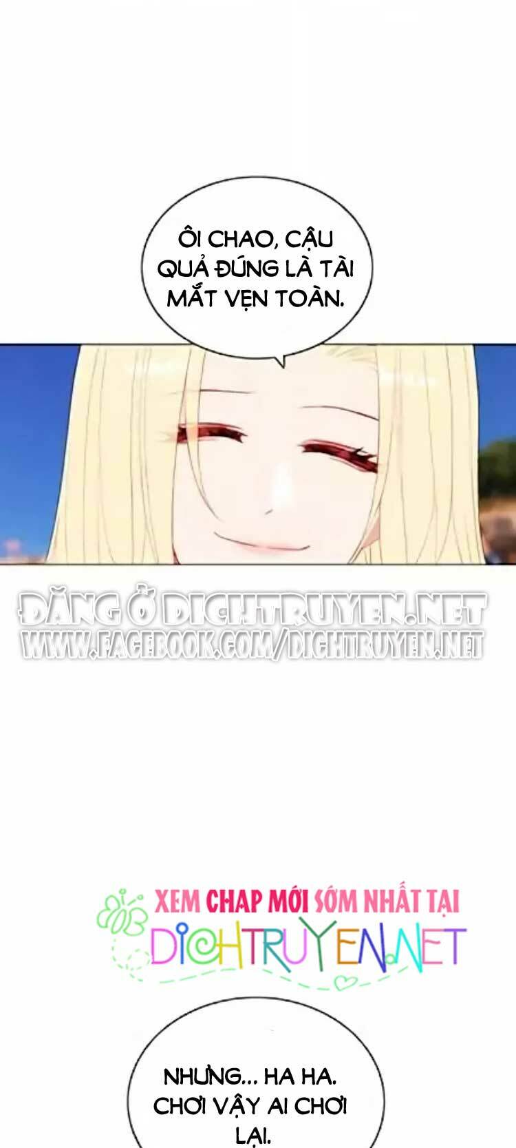 Hóa Kiếp Thành Chị Gái Của Bạo Chúa Chapter 45 - Trang 2