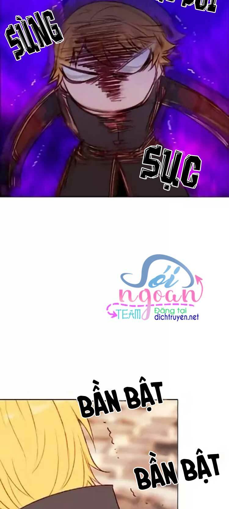 Hóa Kiếp Thành Chị Gái Của Bạo Chúa Chapter 45 - Trang 2
