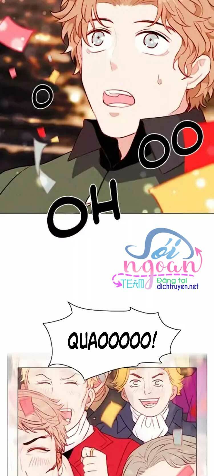 Hóa Kiếp Thành Chị Gái Của Bạo Chúa Chapter 45 - Trang 2