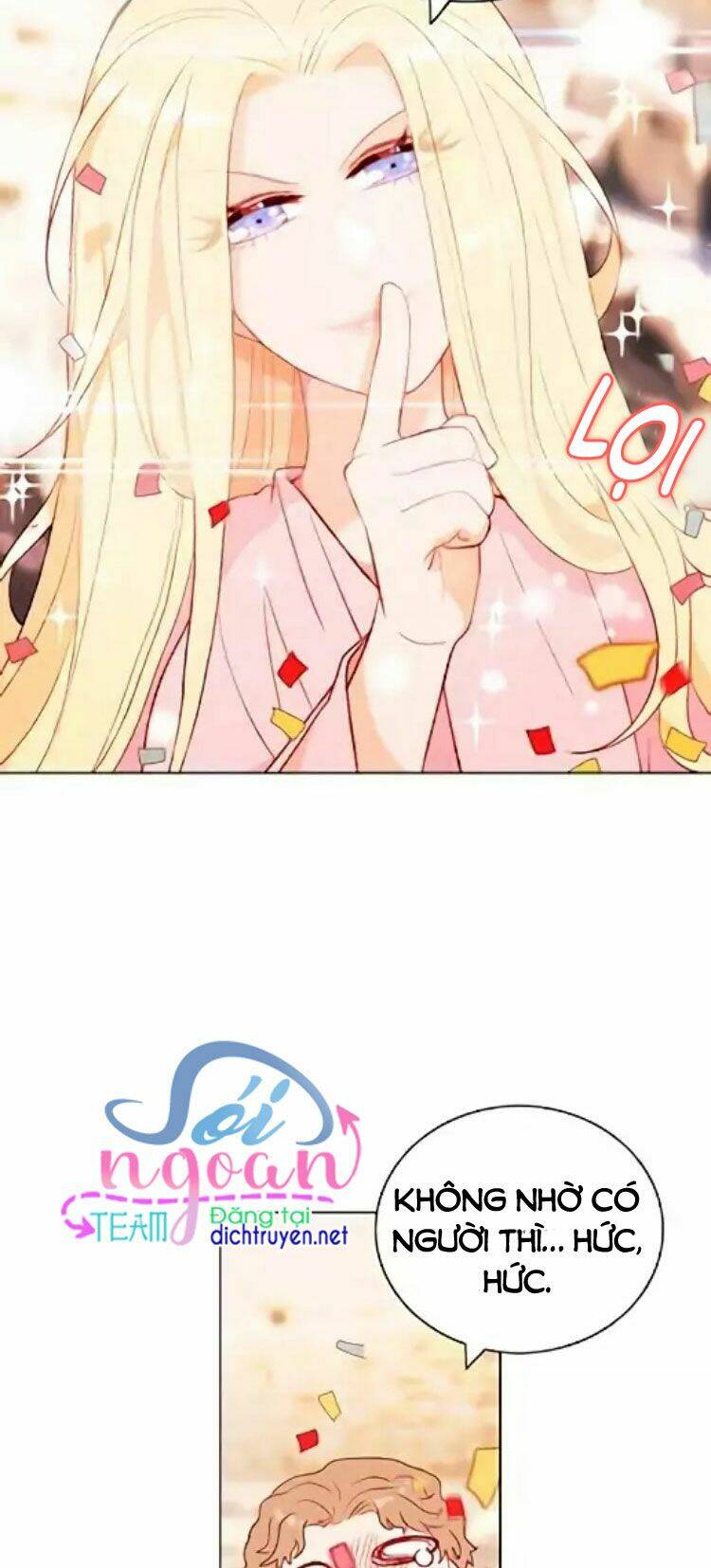 Hóa Kiếp Thành Chị Gái Của Bạo Chúa Chapter 45 - Trang 2