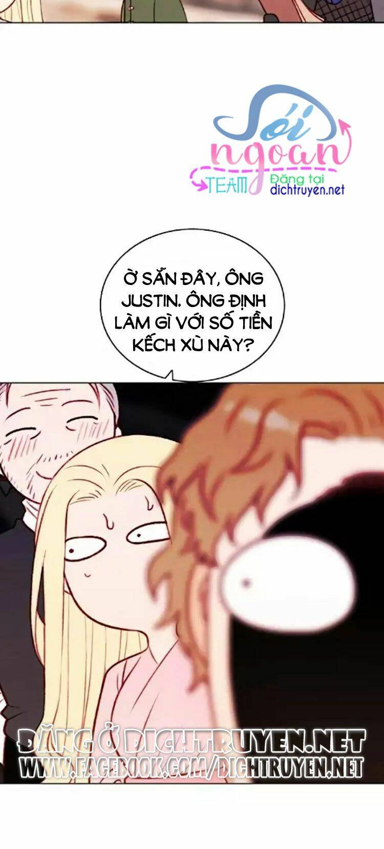 Hóa Kiếp Thành Chị Gái Của Bạo Chúa Chapter 45 - Trang 2