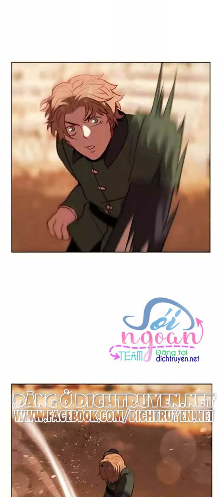 Hóa Kiếp Thành Chị Gái Của Bạo Chúa Chapter 45 - Trang 2