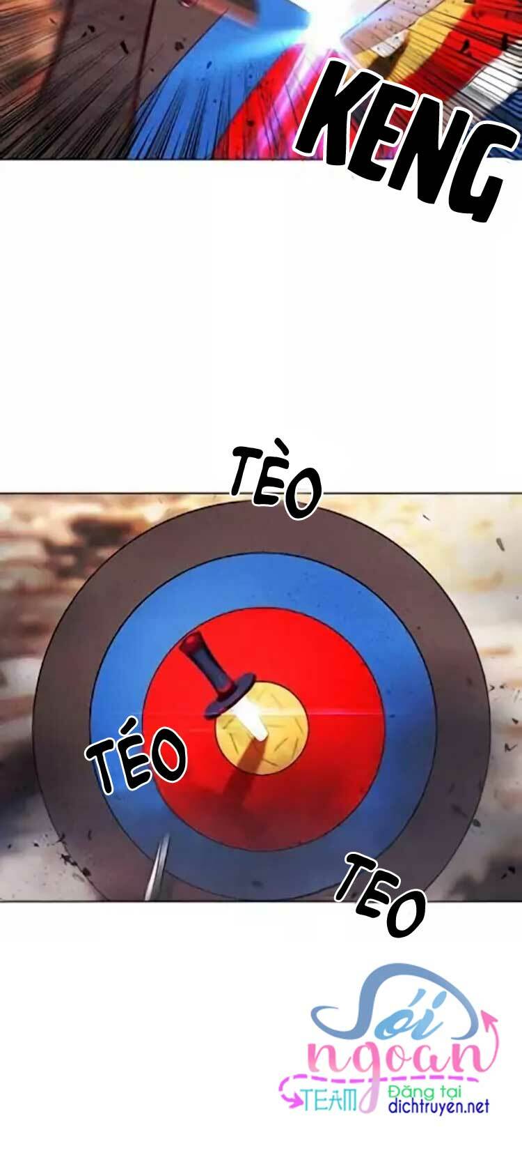 Hóa Kiếp Thành Chị Gái Của Bạo Chúa Chapter 45 - Trang 2