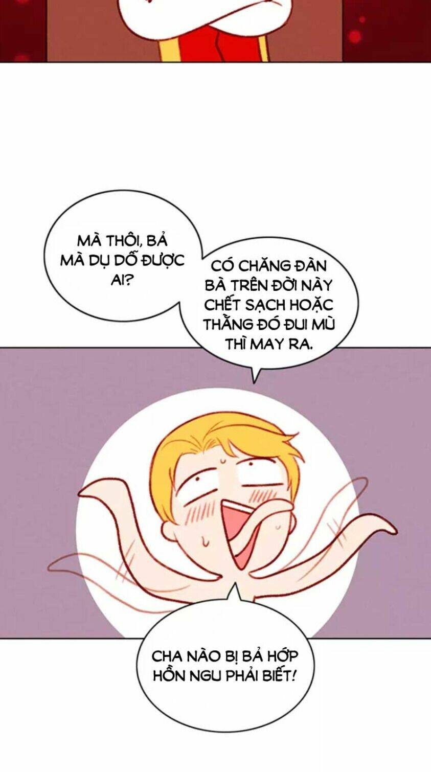 Hóa Kiếp Thành Chị Gái Của Bạo Chúa Chapter 46 - Trang 2