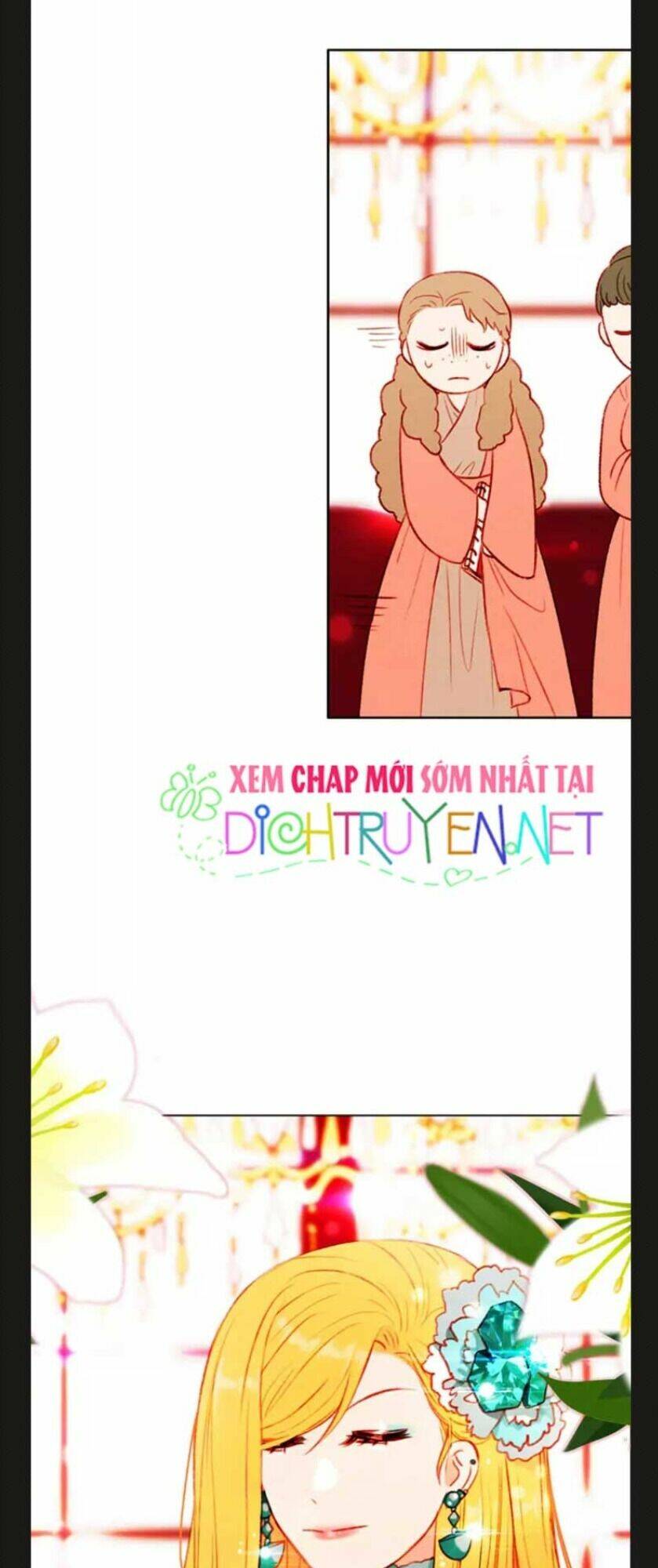 Hóa Kiếp Thành Chị Gái Của Bạo Chúa Chapter 46 - Trang 2