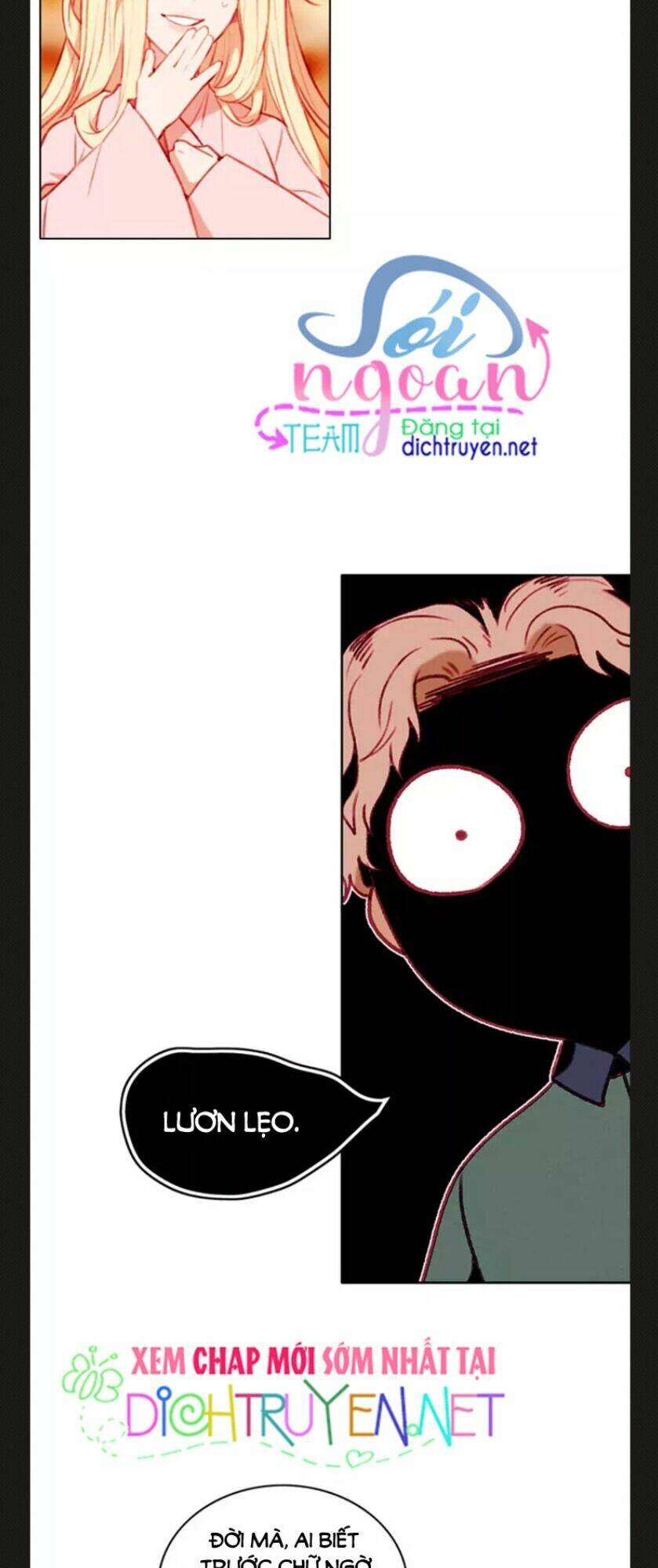 Hóa Kiếp Thành Chị Gái Của Bạo Chúa Chapter 46 - Trang 2