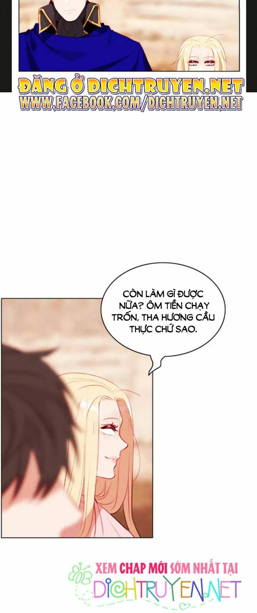 Hóa Kiếp Thành Chị Gái Của Bạo Chúa Chapter 46 - Trang 2