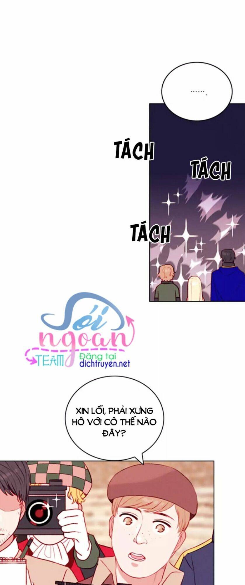 Hóa Kiếp Thành Chị Gái Của Bạo Chúa Chapter 46 - Trang 2