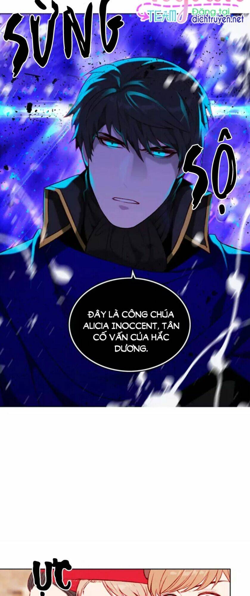 Hóa Kiếp Thành Chị Gái Của Bạo Chúa Chapter 46 - Trang 2