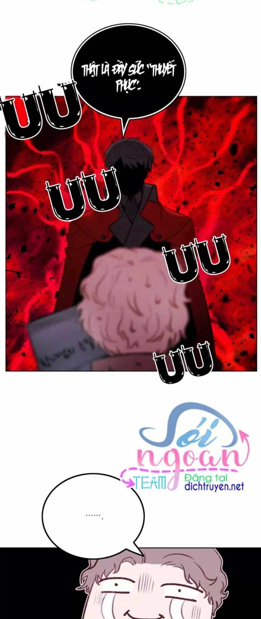 Hóa Kiếp Thành Chị Gái Của Bạo Chúa Chapter 47 - Trang 2