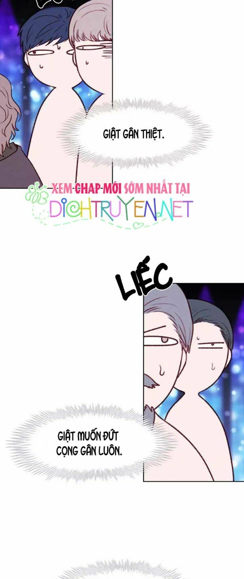 Hóa Kiếp Thành Chị Gái Của Bạo Chúa Chapter 47 - Trang 2