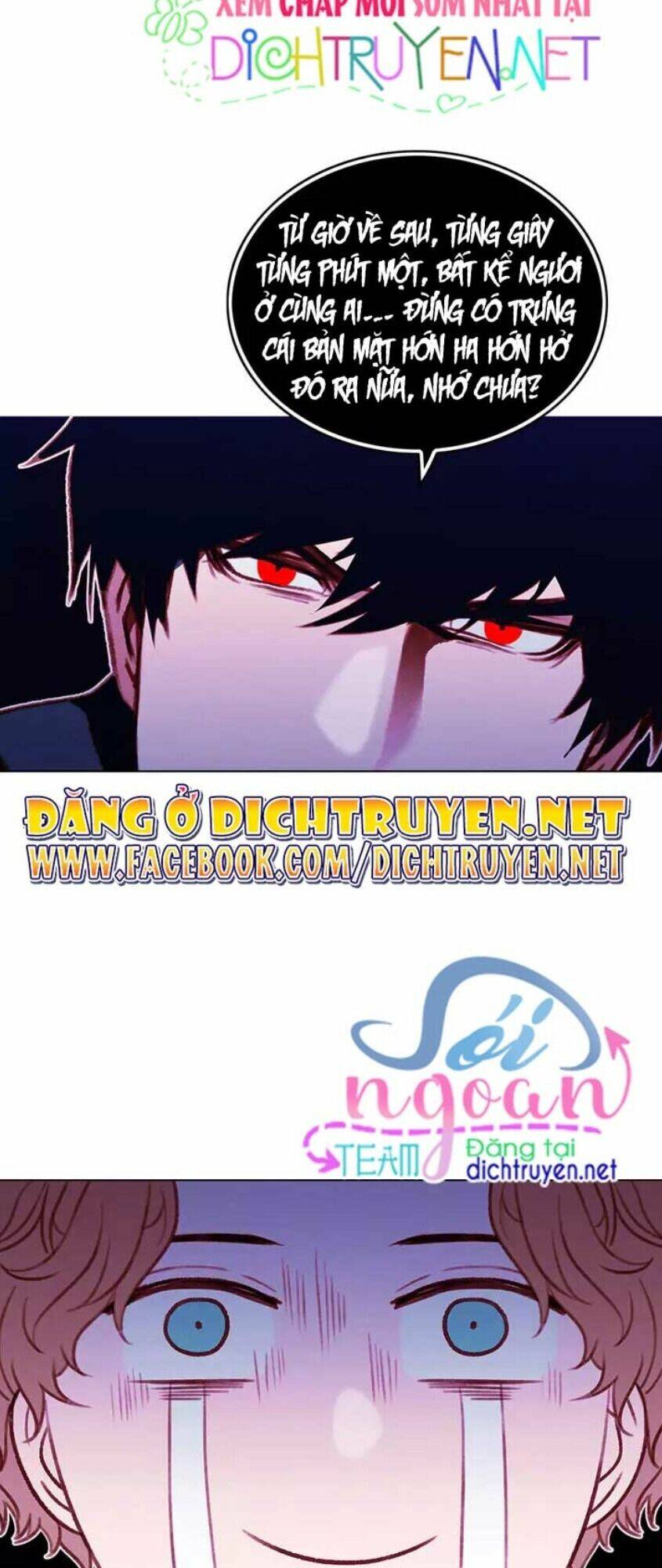 Hóa Kiếp Thành Chị Gái Của Bạo Chúa Chapter 47 - Trang 2