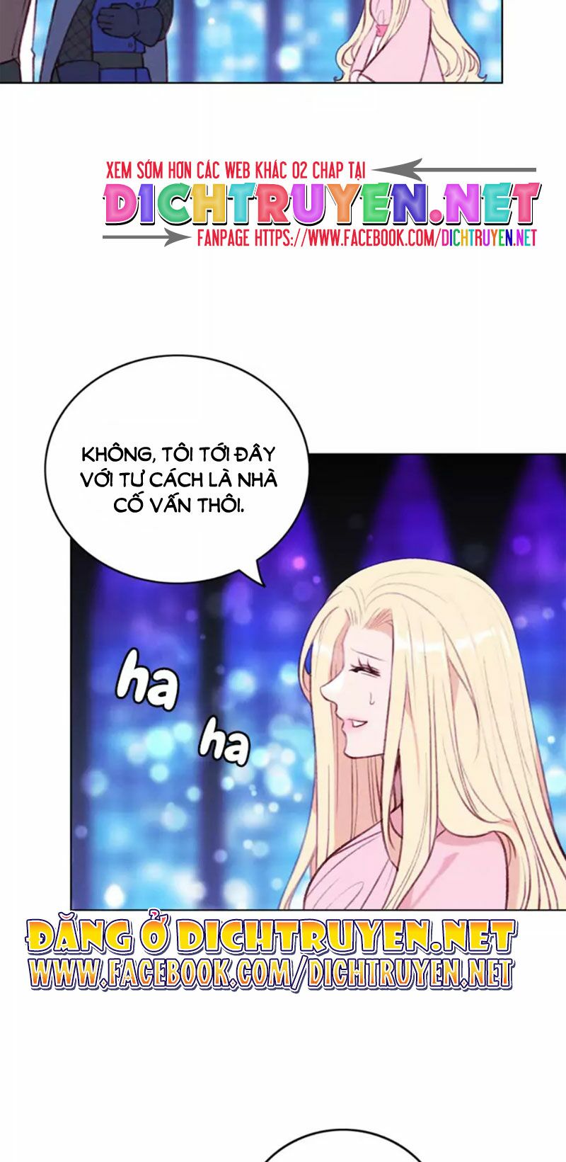 Hóa Kiếp Thành Chị Gái Của Bạo Chúa Chapter 48 - Trang 2