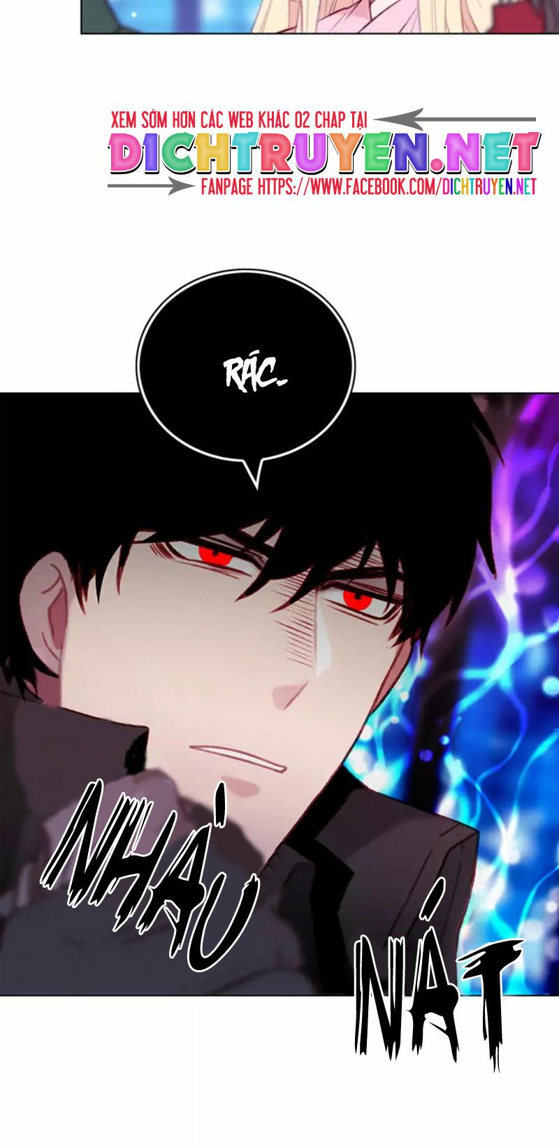 Hóa Kiếp Thành Chị Gái Của Bạo Chúa Chapter 48 - Trang 2