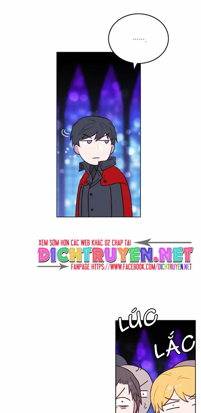 Hóa Kiếp Thành Chị Gái Của Bạo Chúa Chapter 48 - Trang 2