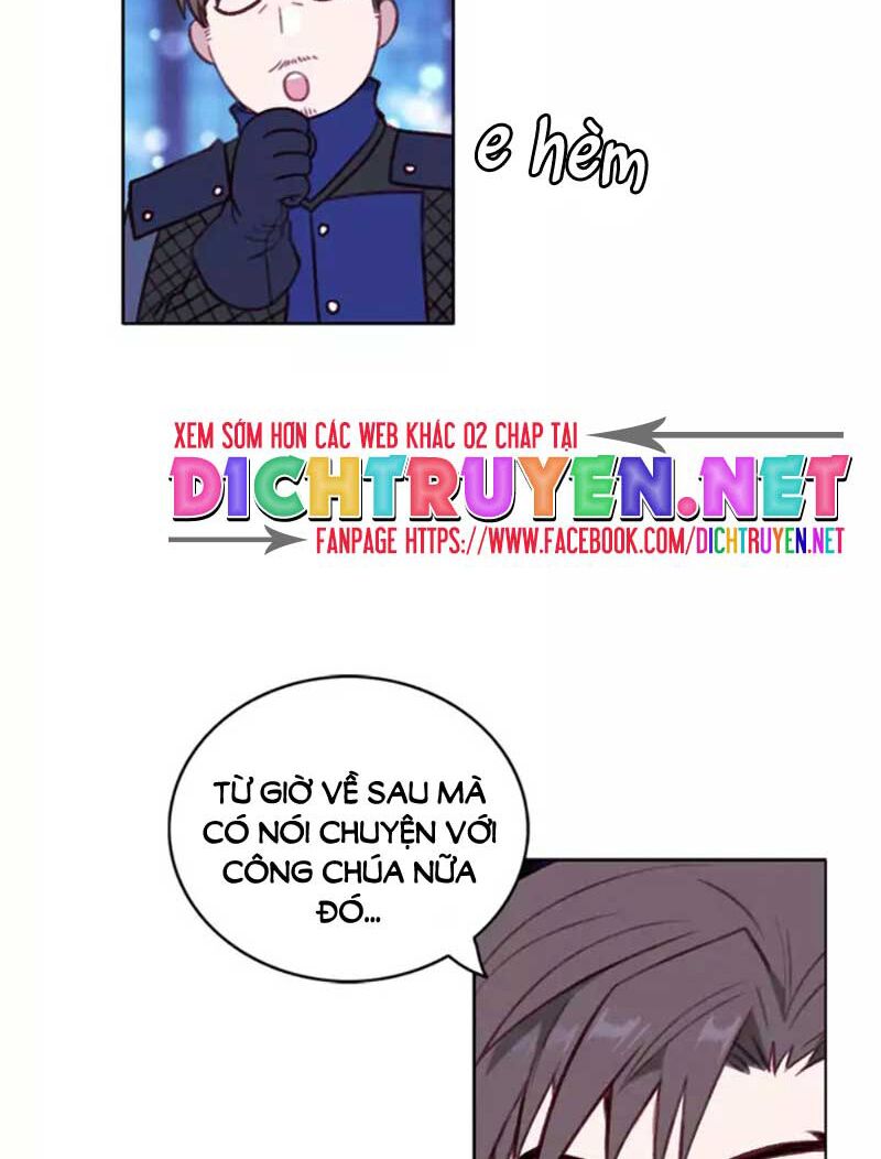 Hóa Kiếp Thành Chị Gái Của Bạo Chúa Chapter 48 - Trang 2