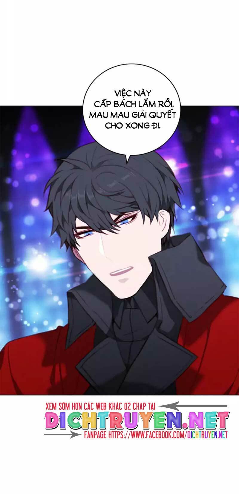 Hóa Kiếp Thành Chị Gái Của Bạo Chúa Chapter 48 - Trang 2