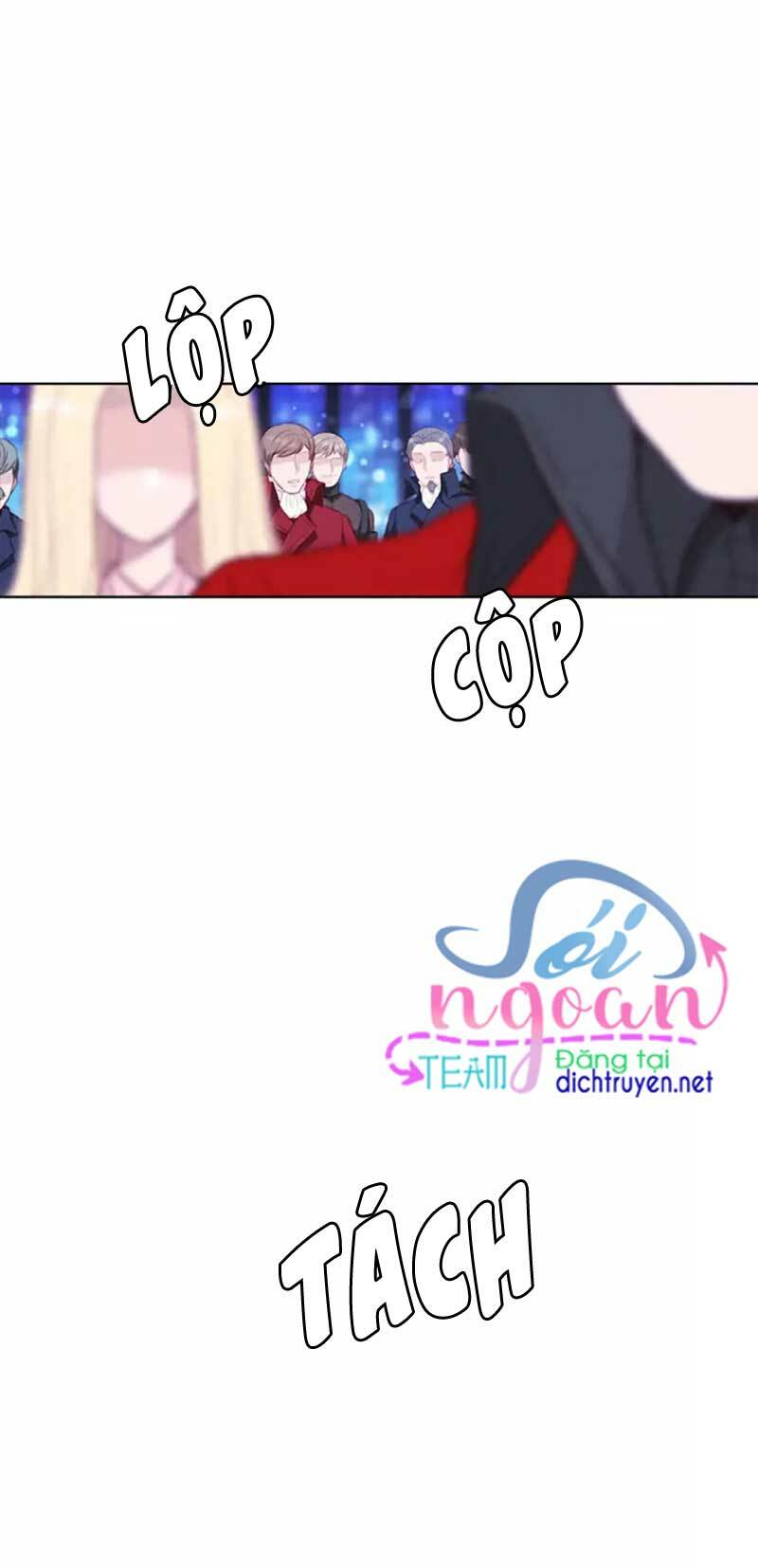 Hóa Kiếp Thành Chị Gái Của Bạo Chúa Chapter 48 - Trang 2