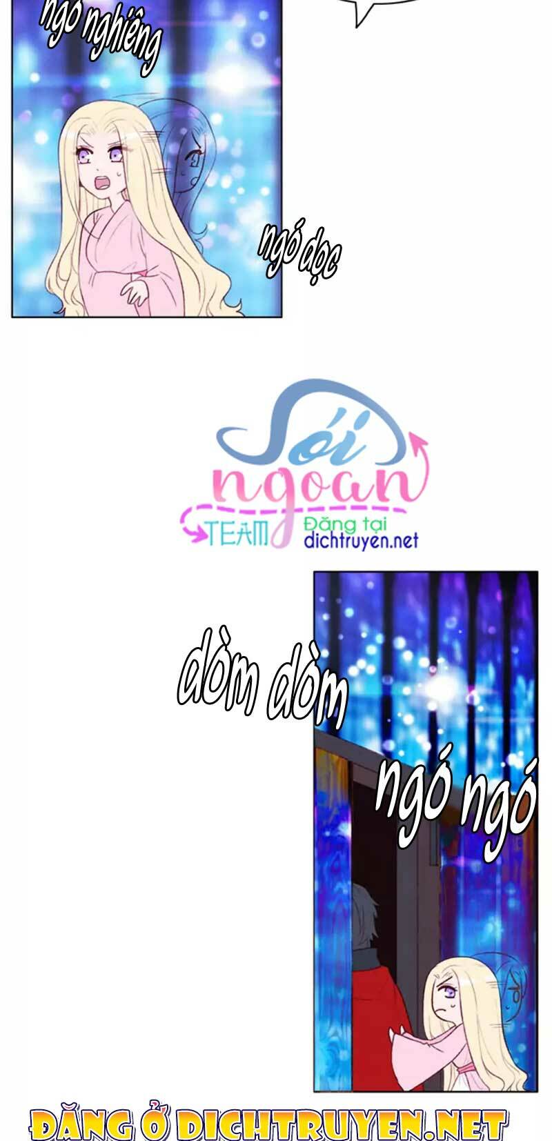 Hóa Kiếp Thành Chị Gái Của Bạo Chúa Chapter 48 - Trang 2