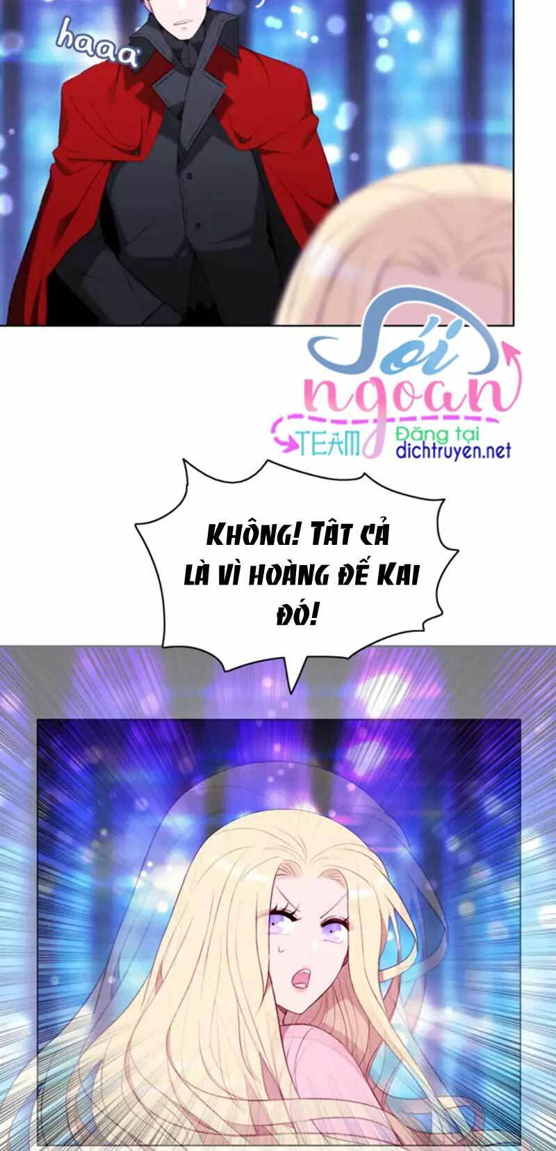 Hóa Kiếp Thành Chị Gái Của Bạo Chúa Chapter 48 - Trang 2