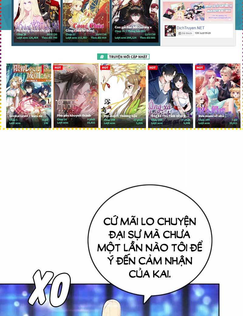 Hóa Kiếp Thành Chị Gái Của Bạo Chúa Chapter 48 - Trang 2