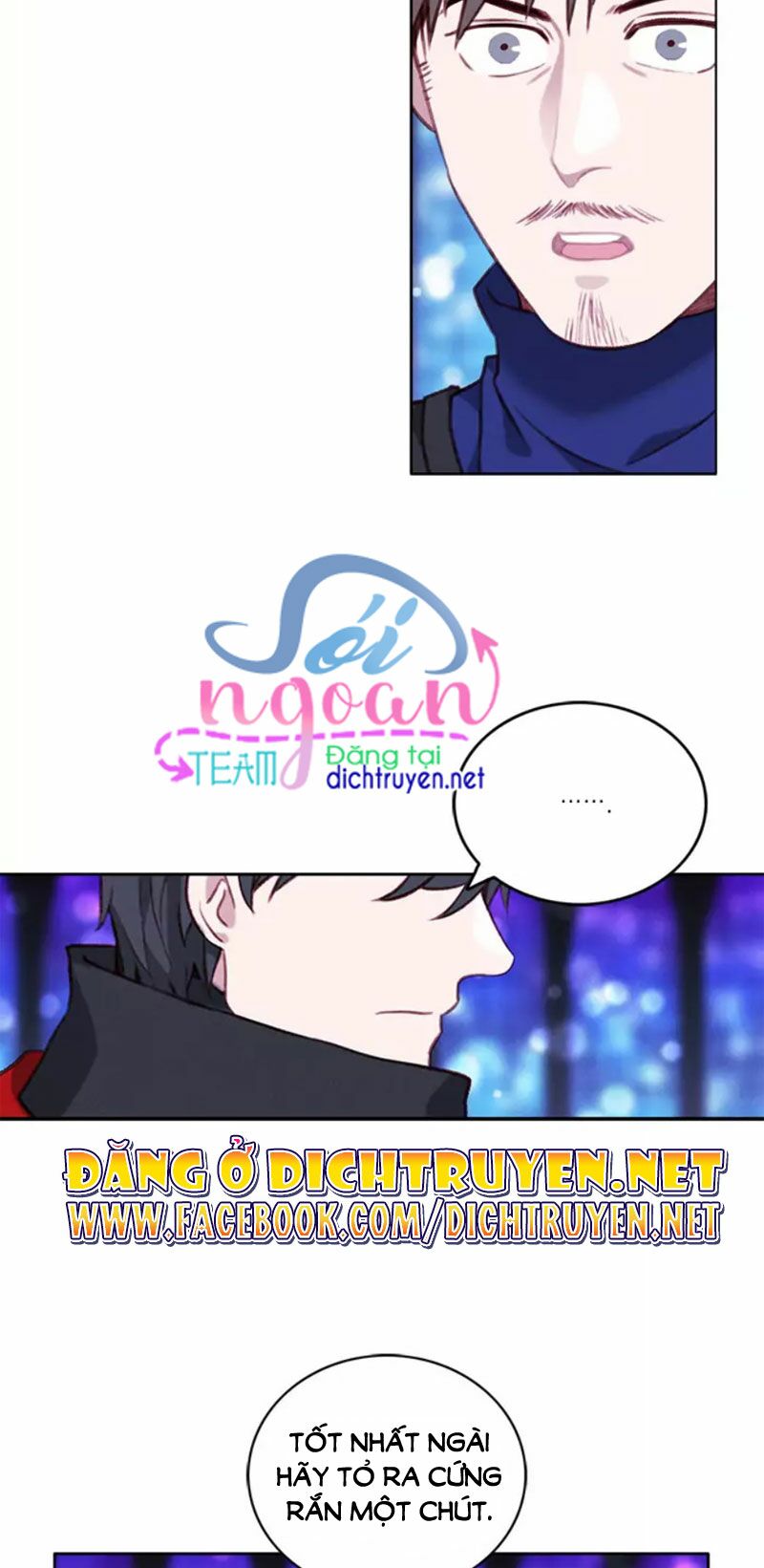 Hóa Kiếp Thành Chị Gái Của Bạo Chúa Chapter 48 - Trang 2