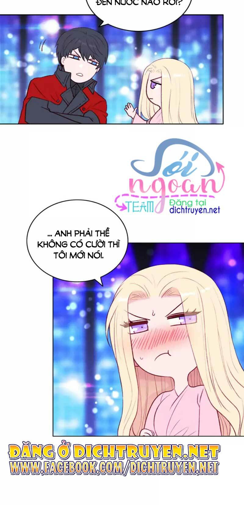 Hóa Kiếp Thành Chị Gái Của Bạo Chúa Chapter 48 - Trang 2