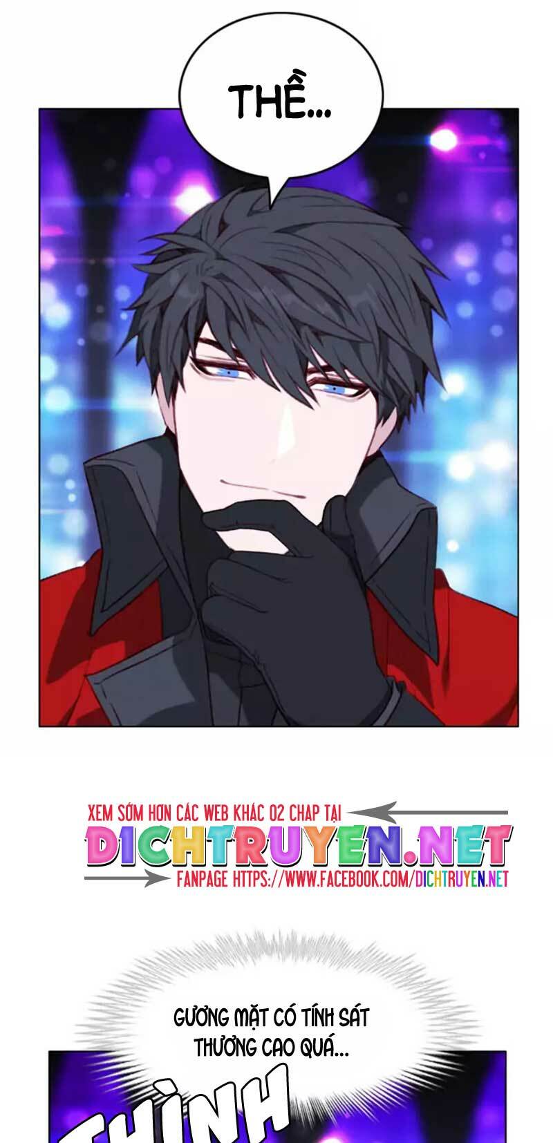 Hóa Kiếp Thành Chị Gái Của Bạo Chúa Chapter 48 - Trang 2