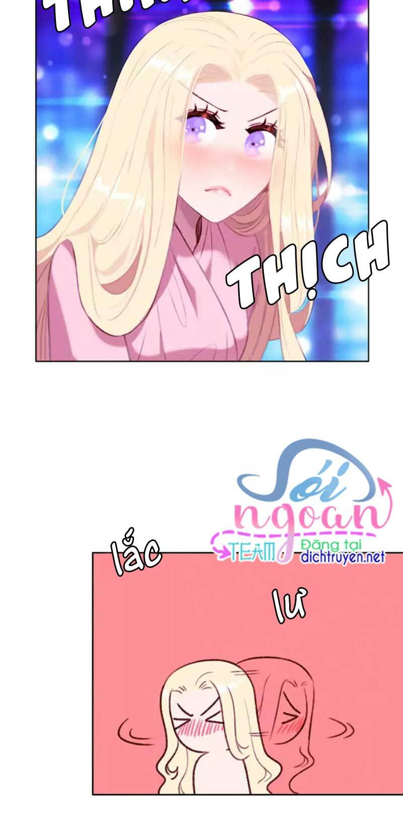 Hóa Kiếp Thành Chị Gái Của Bạo Chúa Chapter 48 - Trang 2