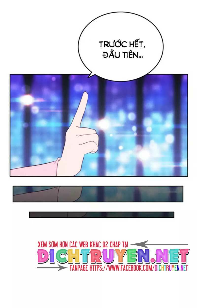 Hóa Kiếp Thành Chị Gái Của Bạo Chúa Chapter 48 - Trang 2