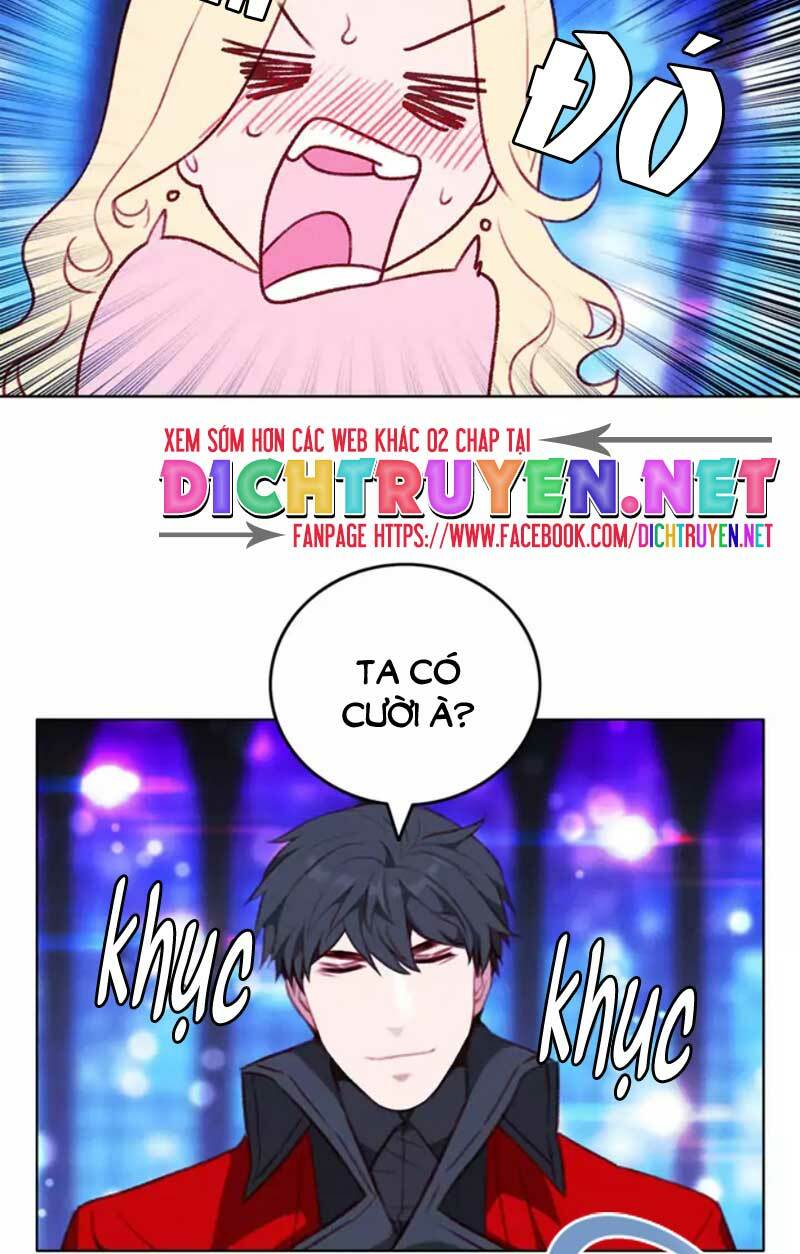 Hóa Kiếp Thành Chị Gái Của Bạo Chúa Chapter 48 - Trang 2