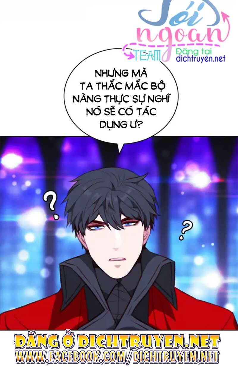 Hóa Kiếp Thành Chị Gái Của Bạo Chúa Chapter 48 - Trang 2