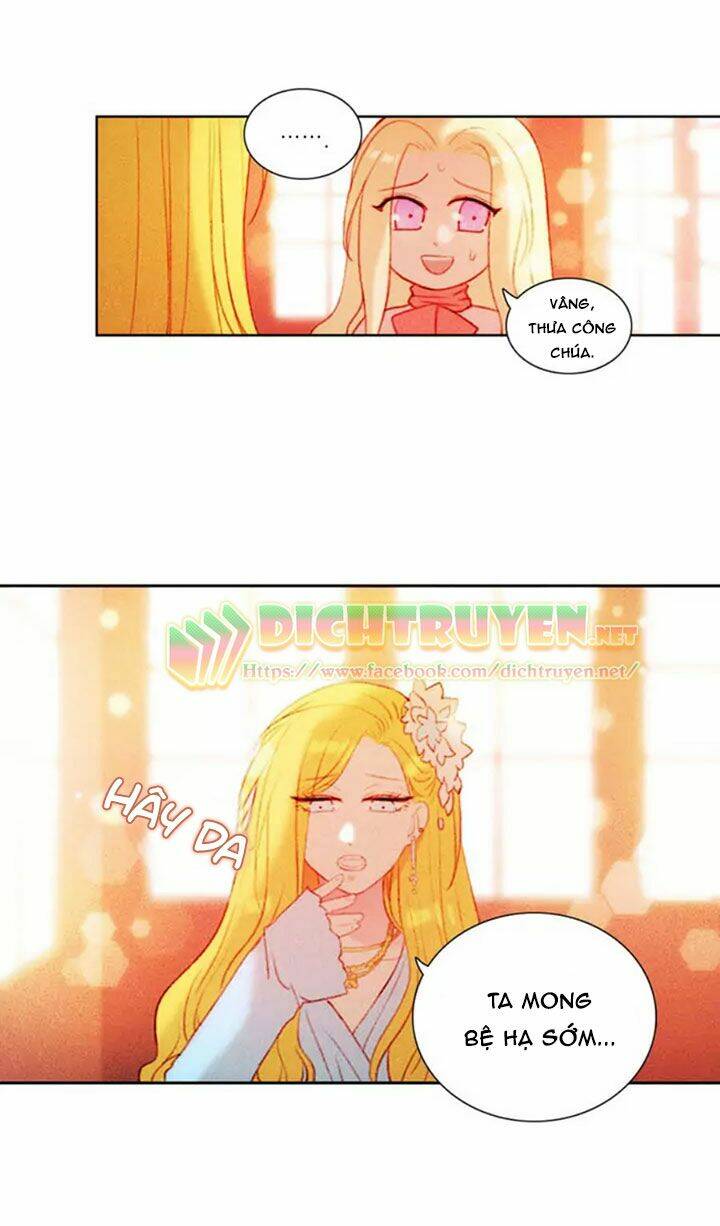 Hóa Kiếp Thành Chị Gái Của Bạo Chúa Chapter 5 - Trang 2