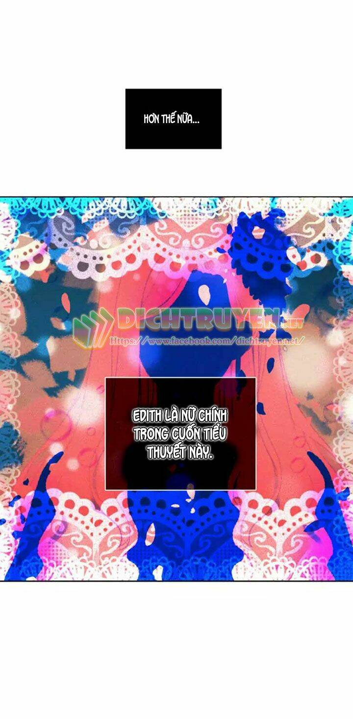 Hóa Kiếp Thành Chị Gái Của Bạo Chúa Chapter 5 - Trang 2