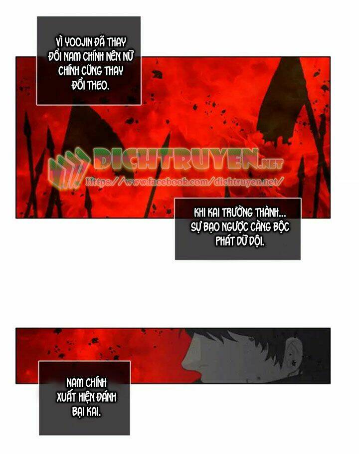 Hóa Kiếp Thành Chị Gái Của Bạo Chúa Chapter 5 - Trang 2