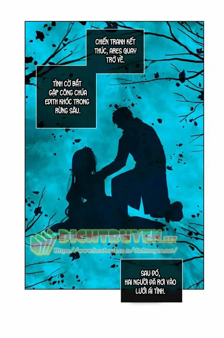 Hóa Kiếp Thành Chị Gái Của Bạo Chúa Chapter 5 - Trang 2