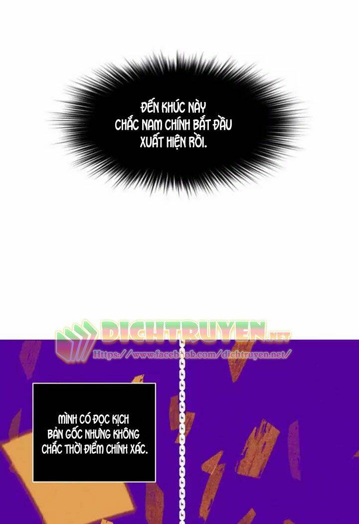 Hóa Kiếp Thành Chị Gái Của Bạo Chúa Chapter 5 - Trang 2