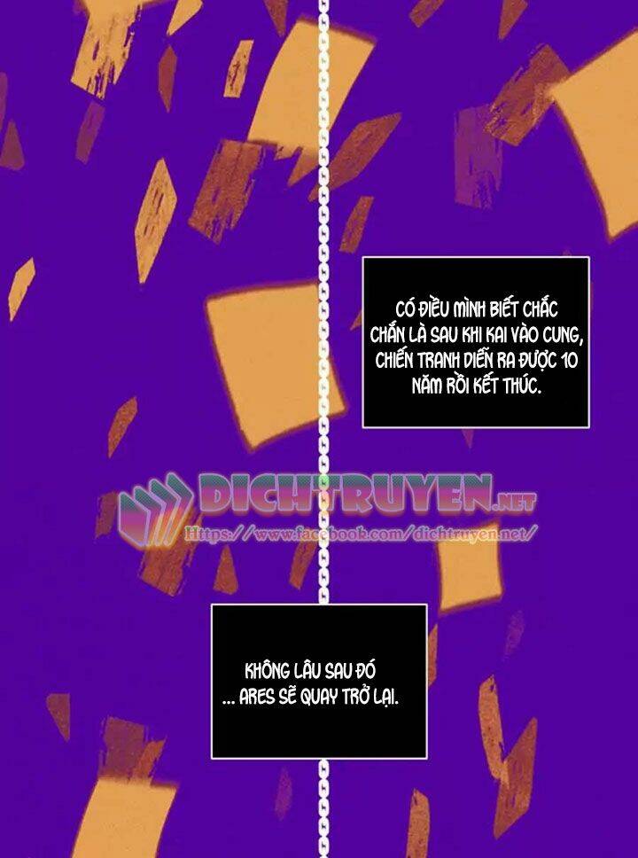 Hóa Kiếp Thành Chị Gái Của Bạo Chúa Chapter 5 - Trang 2