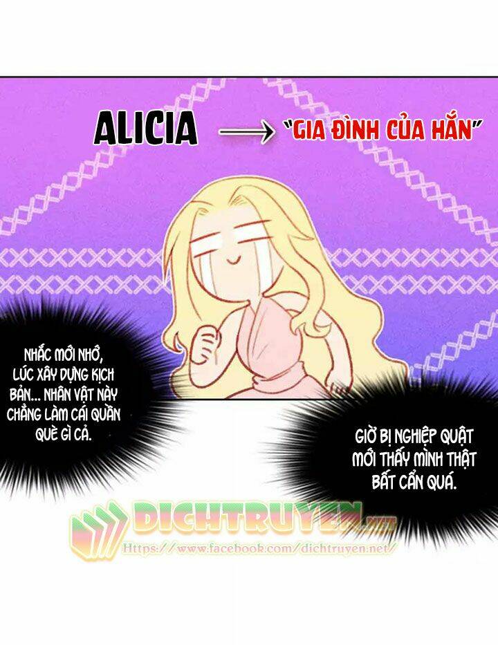 Hóa Kiếp Thành Chị Gái Của Bạo Chúa Chapter 5 - Trang 2