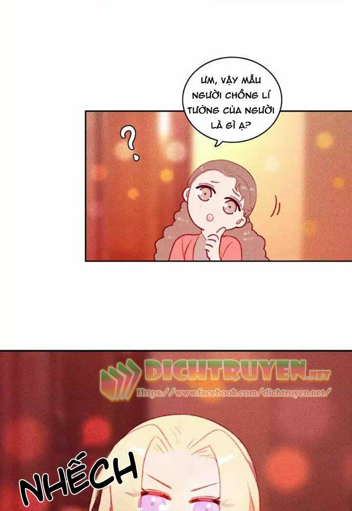 Hóa Kiếp Thành Chị Gái Của Bạo Chúa Chapter 5 - Trang 2