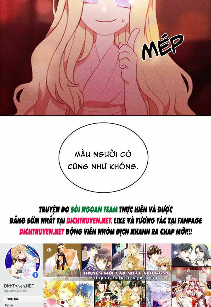 Hóa Kiếp Thành Chị Gái Của Bạo Chúa Chapter 5 - Trang 2