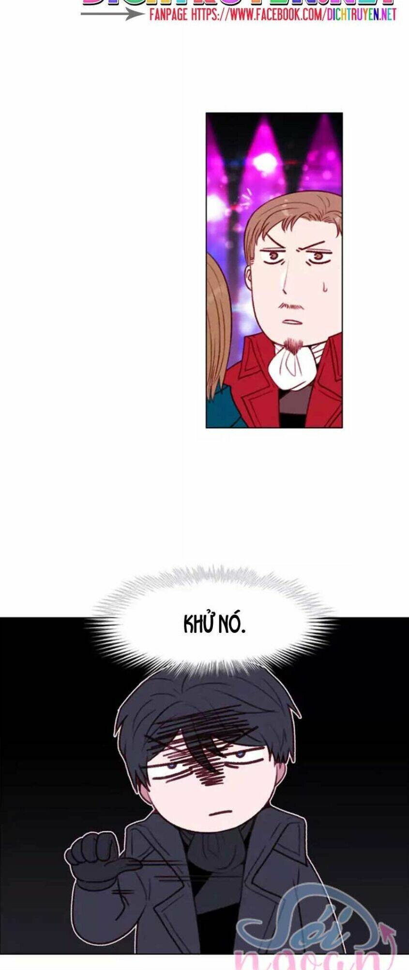 Hóa Kiếp Thành Chị Gái Của Bạo Chúa Chapter 50 - Trang 2