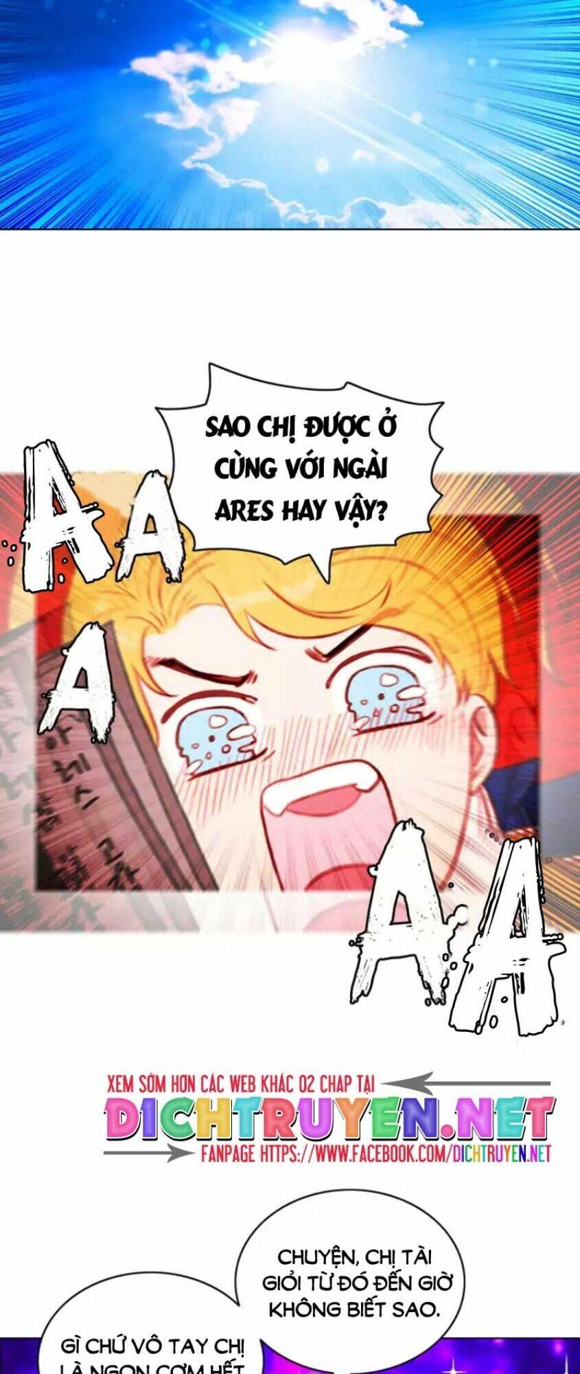 Hóa Kiếp Thành Chị Gái Của Bạo Chúa Chapter 50 - Trang 2