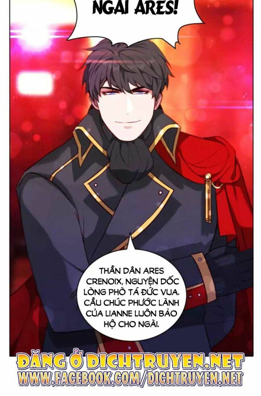 Hóa Kiếp Thành Chị Gái Của Bạo Chúa Chapter 50 - Trang 2