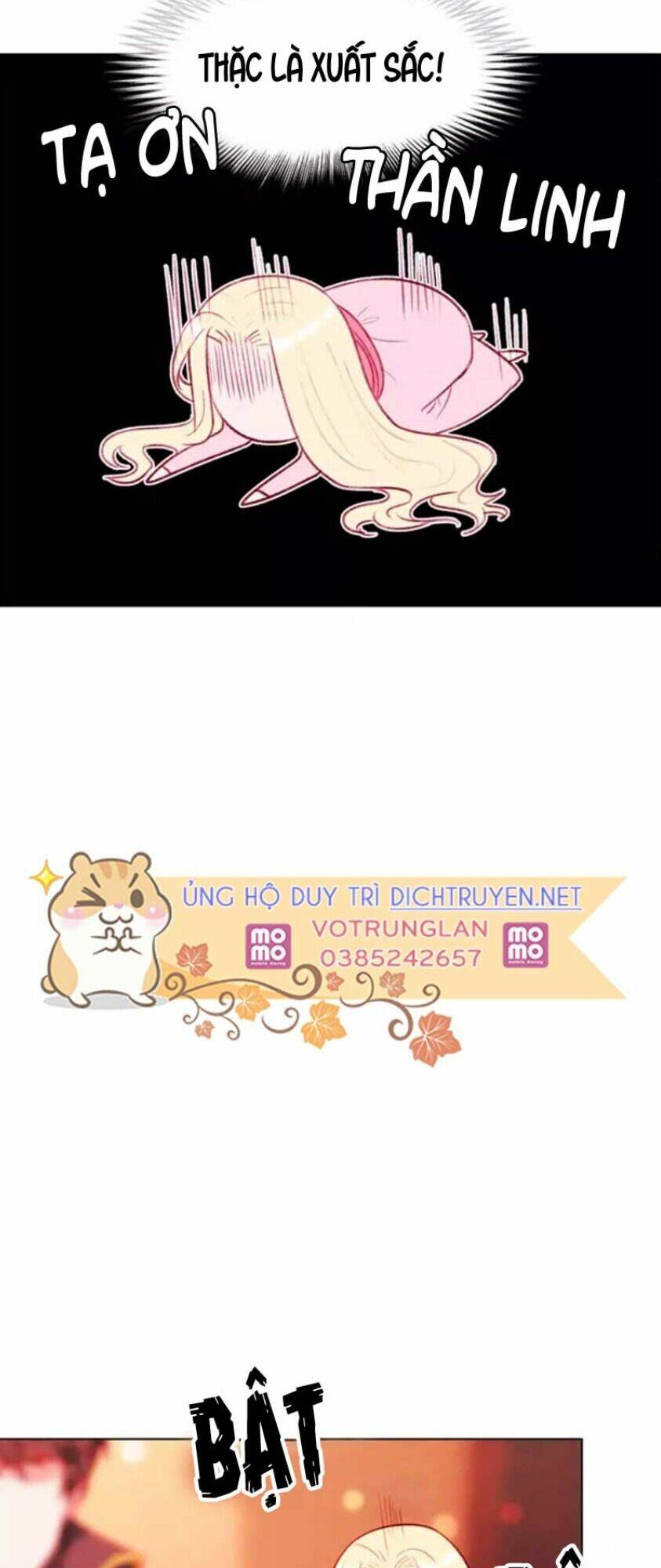 Hóa Kiếp Thành Chị Gái Của Bạo Chúa Chapter 51 - Trang 2