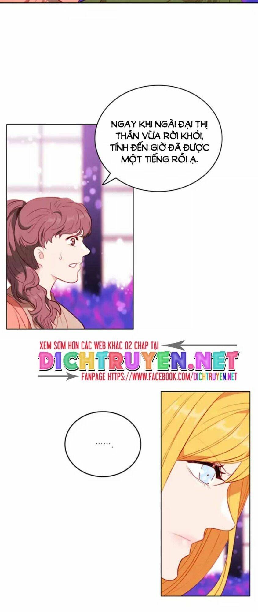 Hóa Kiếp Thành Chị Gái Của Bạo Chúa Chapter 52 - Trang 2