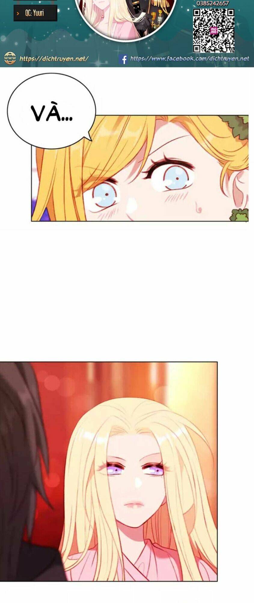 Hóa Kiếp Thành Chị Gái Của Bạo Chúa Chapter 52 - Trang 2